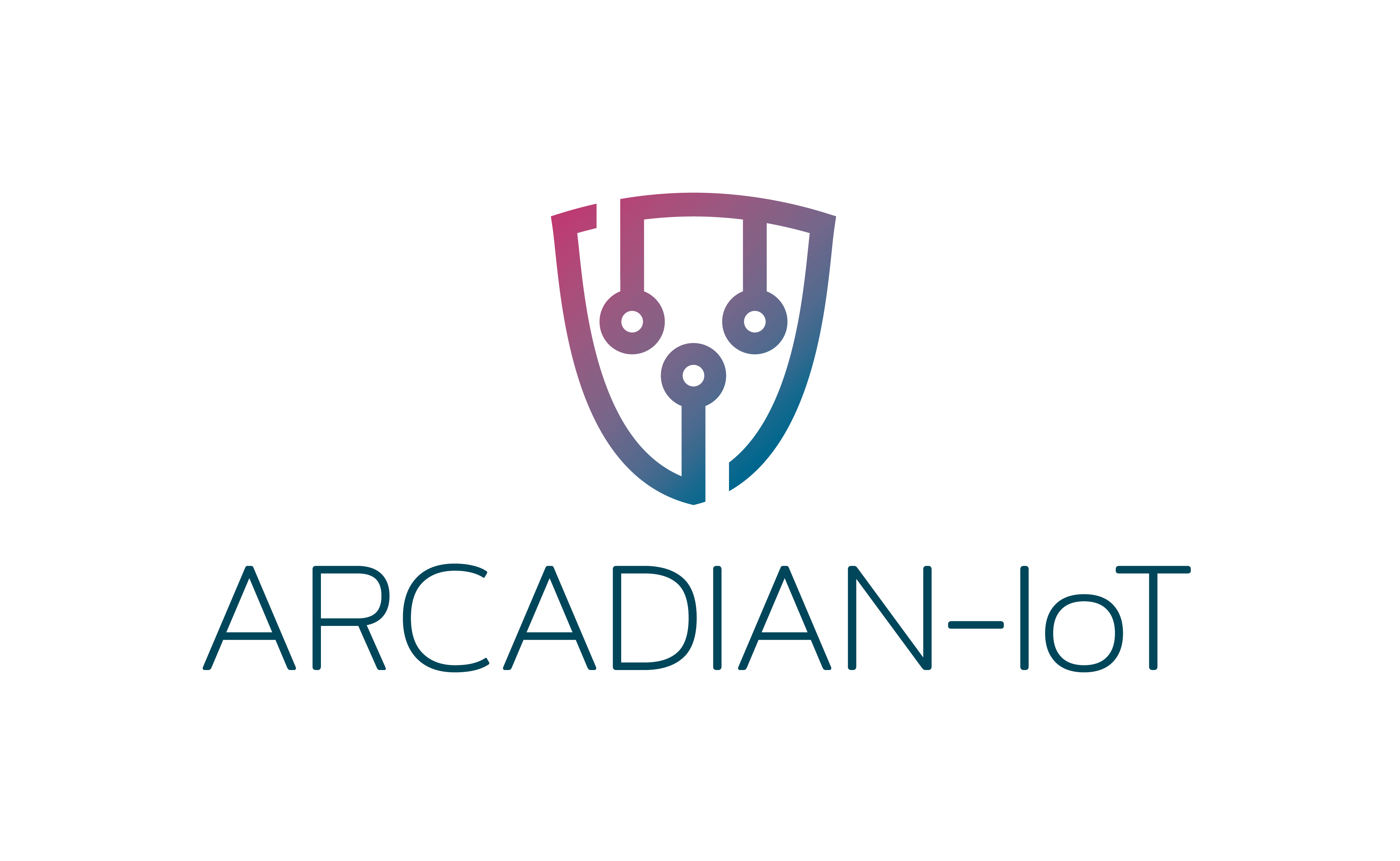 ARCADIAN-IoT Logo